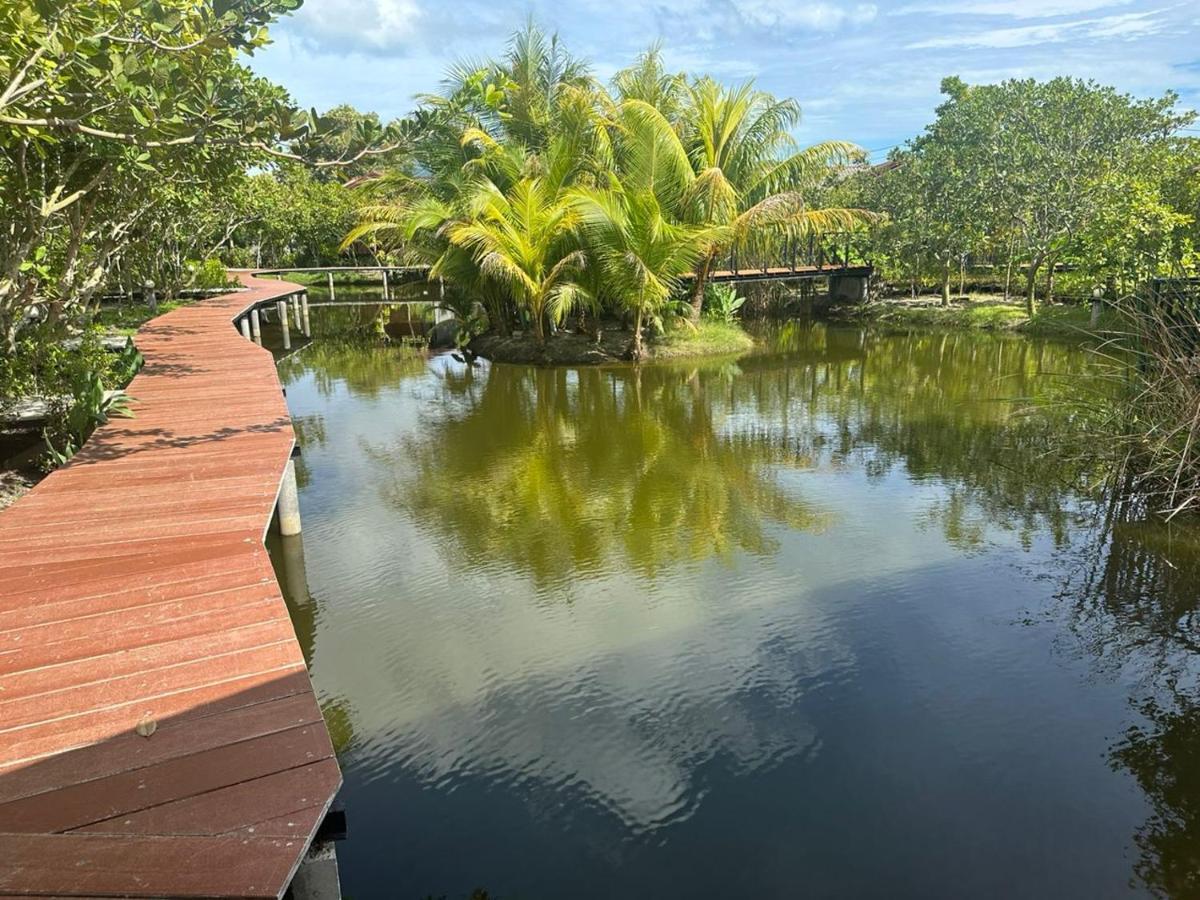 The Beatles Lagoon Chalong Exterior photo