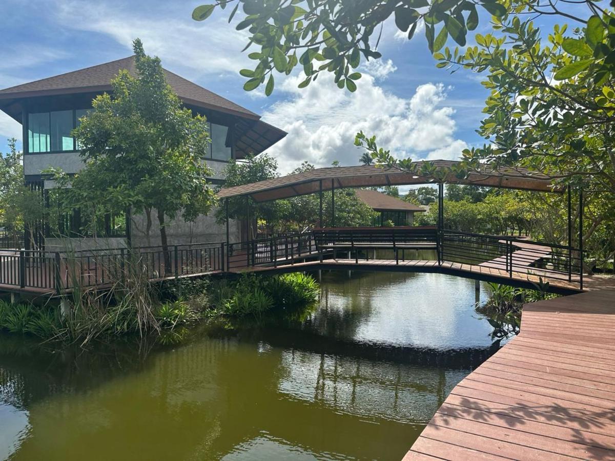 The Beatles Lagoon Chalong Exterior photo