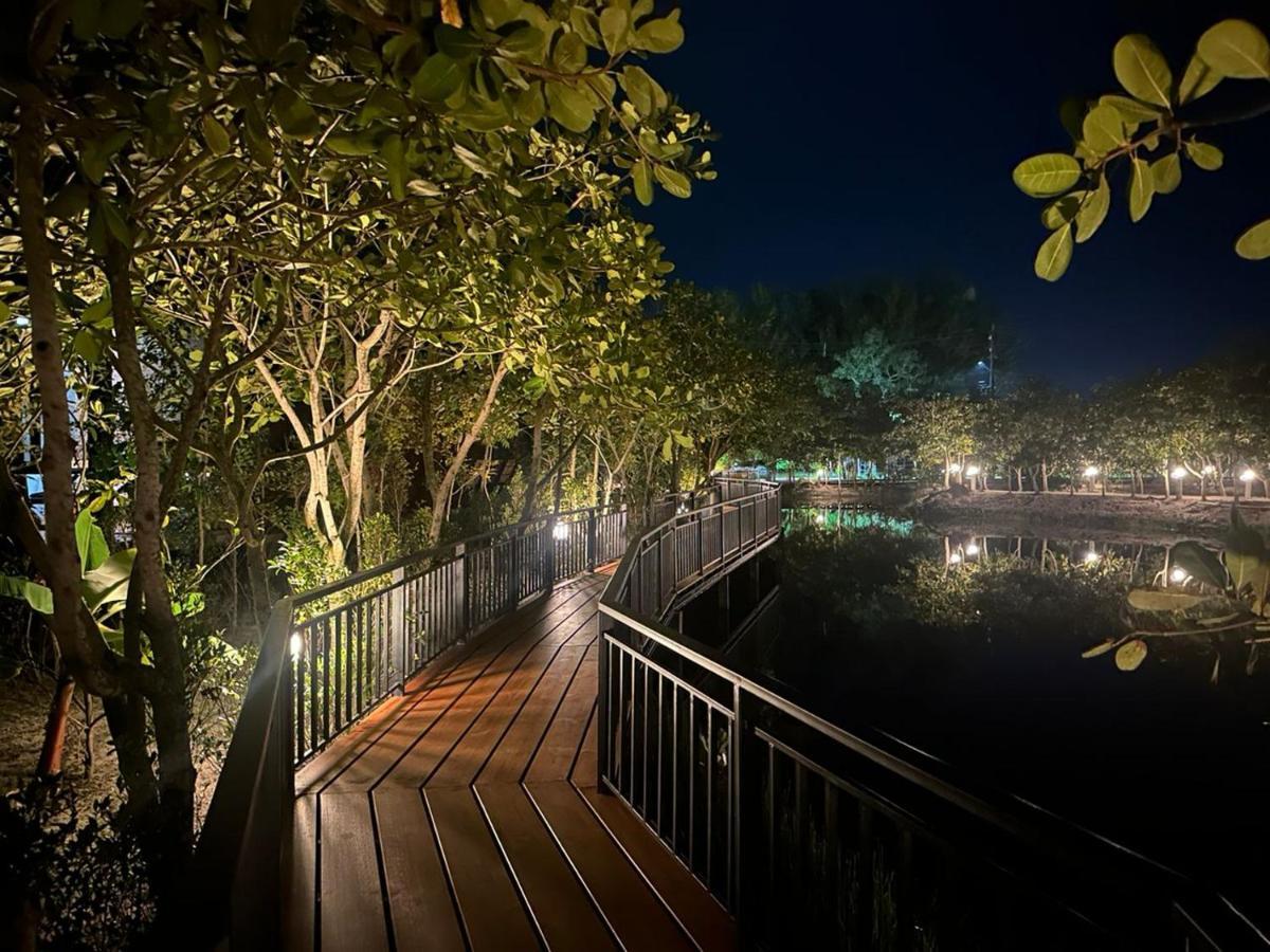 The Beatles Lagoon Chalong Exterior photo