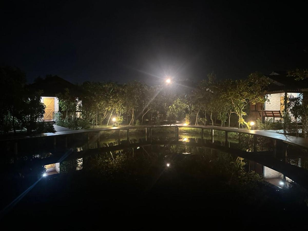 The Beatles Lagoon Chalong Exterior photo