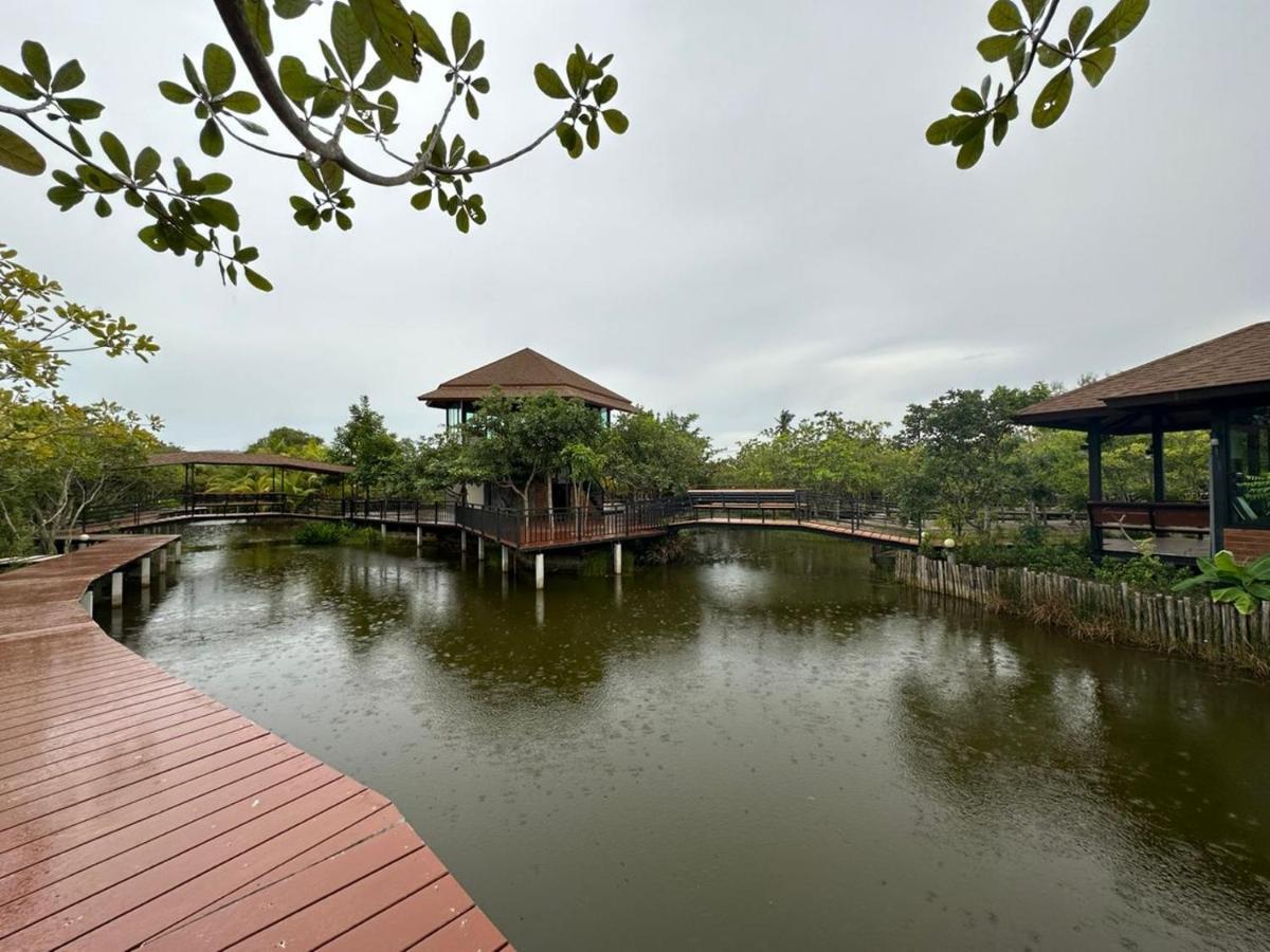 The Beatles Lagoon Chalong Exterior photo