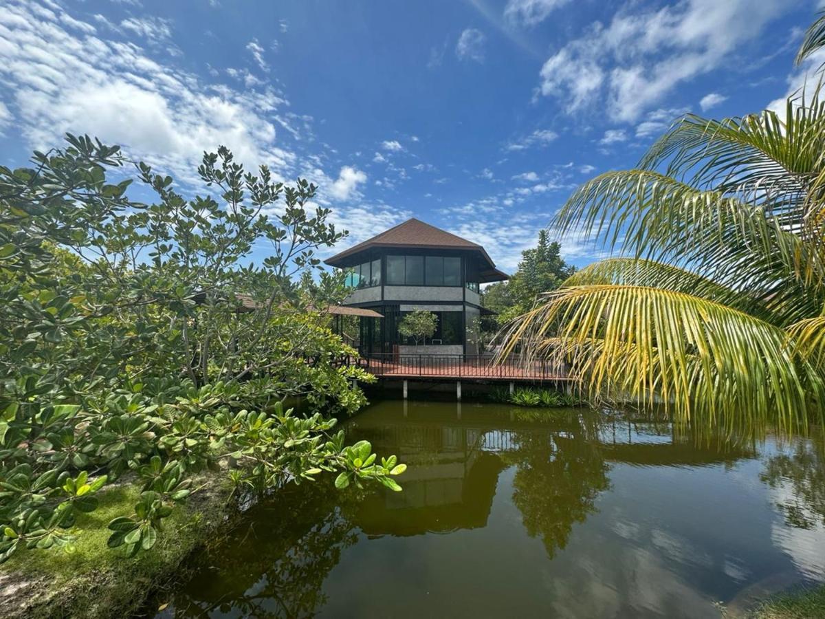 The Beatles Lagoon Chalong Exterior photo